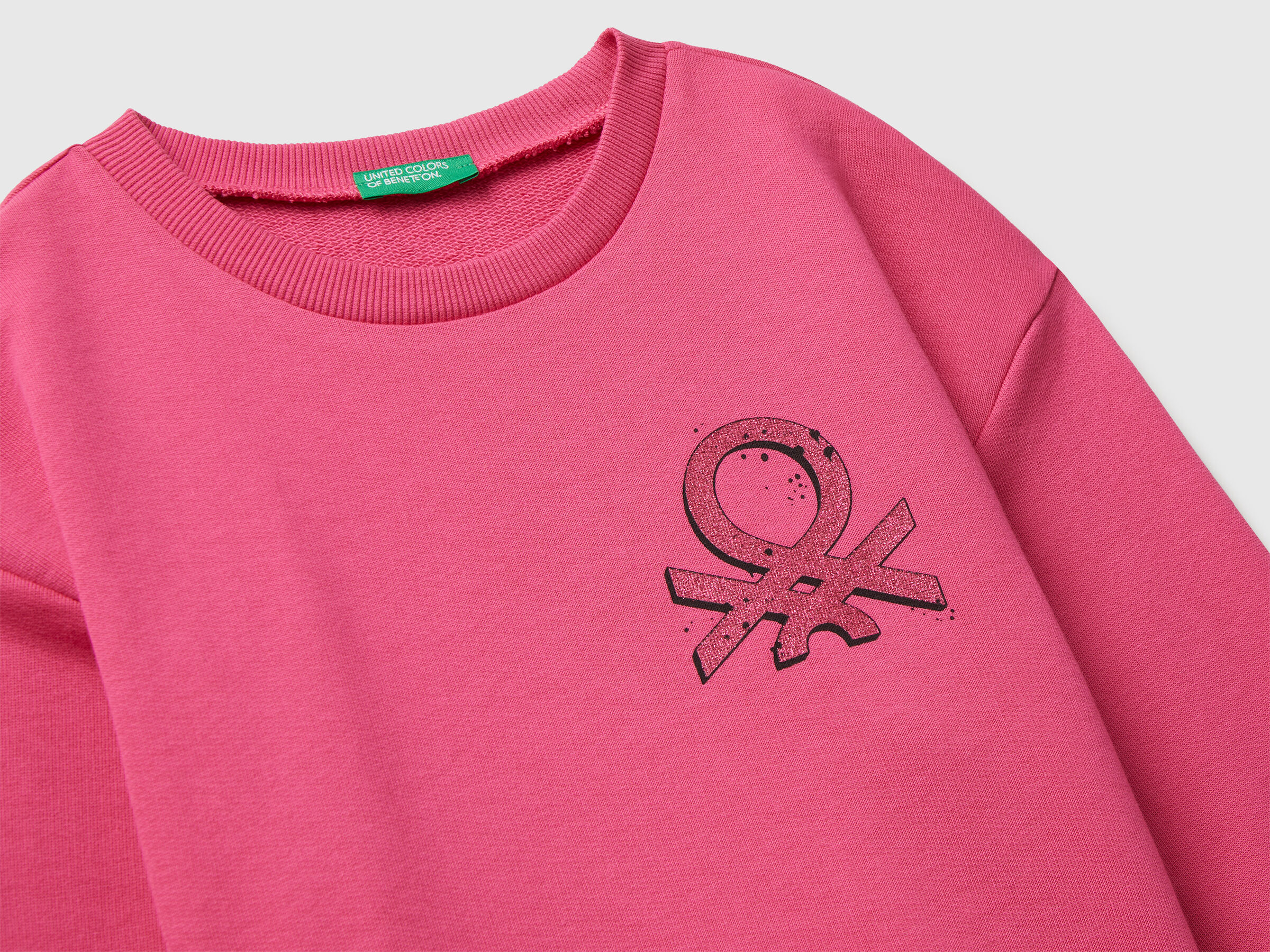 SWEATER L/S Niña image number 3